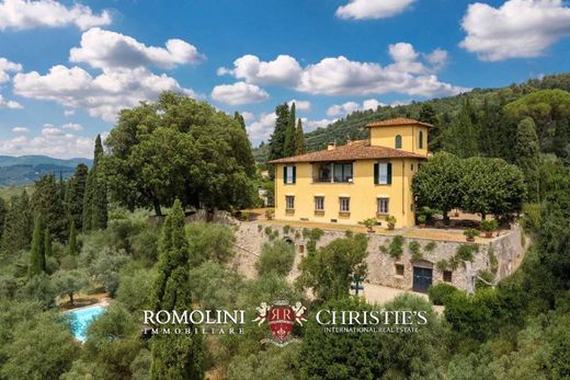 ‏וילה ב  Bagno a Ripoli, Province of Florence