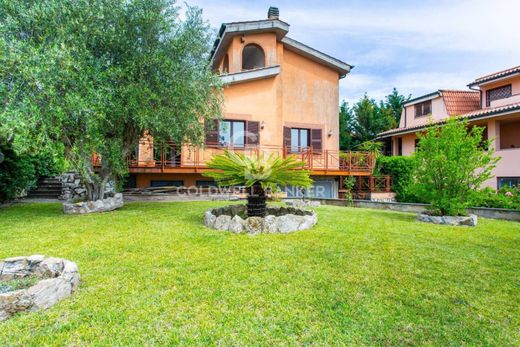 Villa in Guidonia Montecelio, Rome