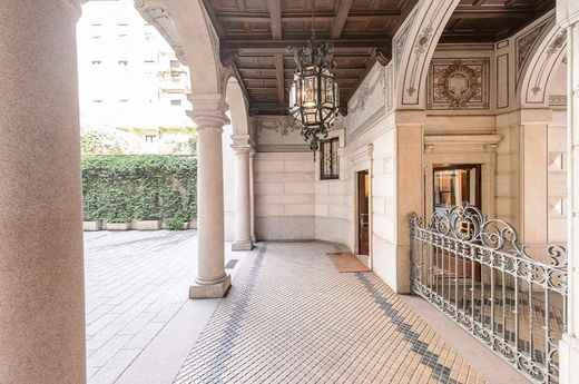 Apartment in Milan, Lombardy