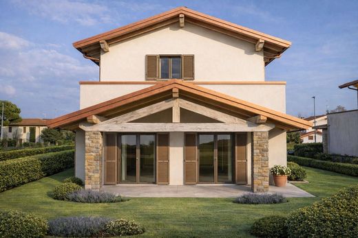 Villa à Poncarale, Provincia di Brescia
