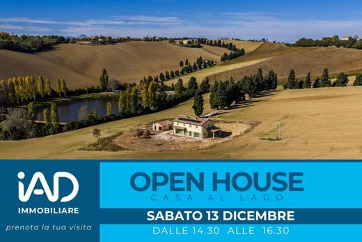 Villa en Macerata, Provincia di Macerata