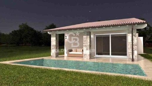 Muscoline, Provincia di Bresciaのヴィラ