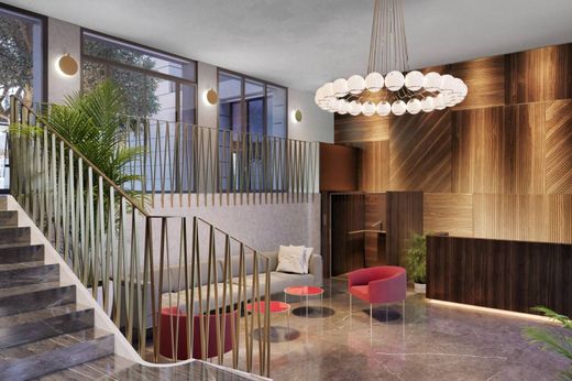 아파트 / 밀라노, Città metropolitana di Milano