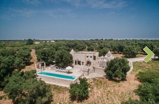 Villa à Ceglie Messapica, Provincia di Brindisi