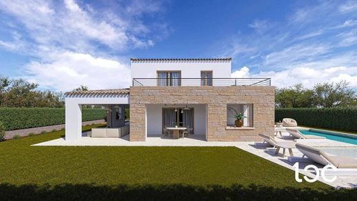 Villa in San Teodoro, Provincia di Sassari