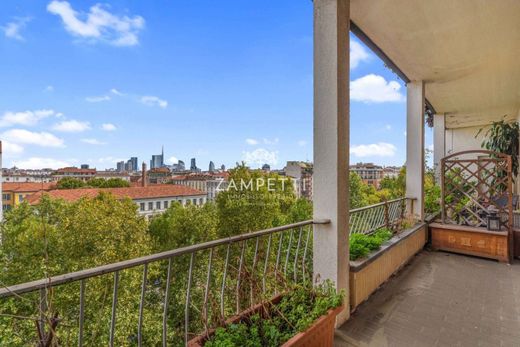 Διαμέρισμα σε Μιλάνο, Città metropolitana di Milano