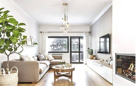Apartament w Rzym, Lazio