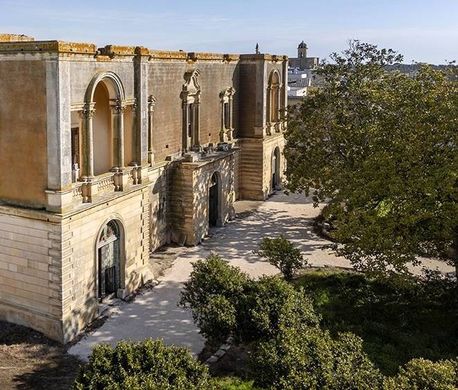 Villa en Palmariggi, Provincia di Lecce