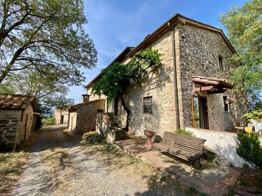 Landhuis in Barberino di Mugello, Province of Florence
