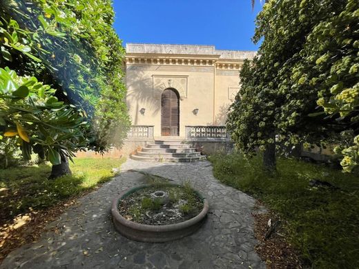 Villa in Palermo, Sizilien