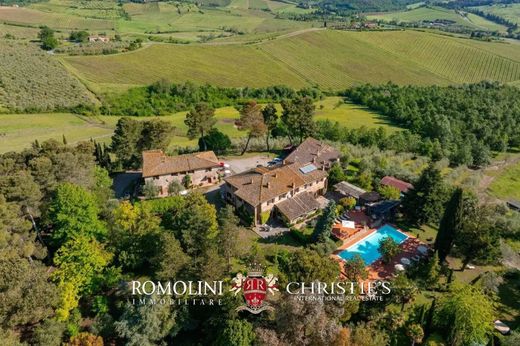 ‏וילה ב  סיינה, Provincia di Siena