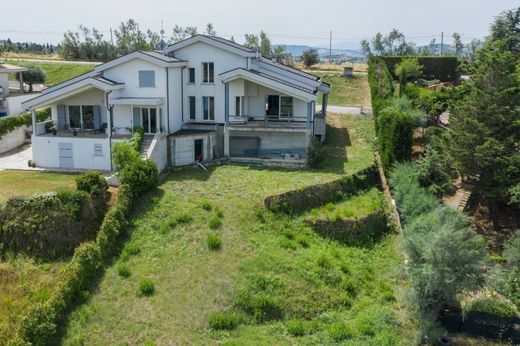 Willa w Tavullia, Provincia di Pesaro e Urbino