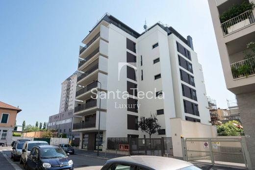 Cobertura - Milão, Lombardia