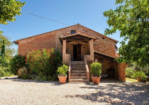 Casa de campo - Città della Pieve, Provincia di Perugia
