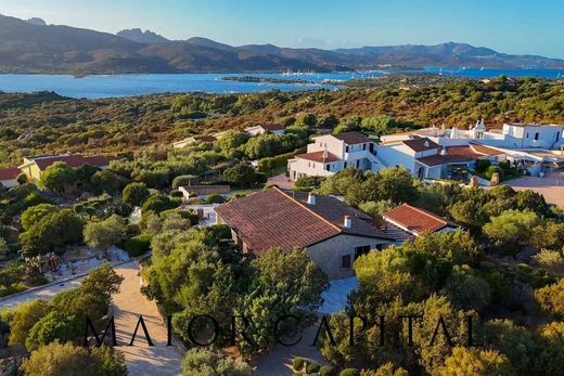 Villa in Porto Rotondo, Provincia di Sassari