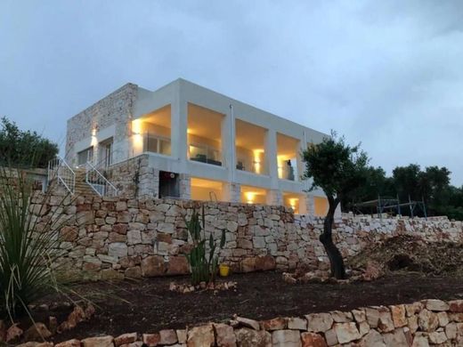 Villa in Ostuni, Provincia di Brindisi