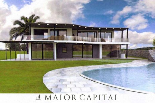 Villa in Porto Cervo, Provincia di Sassari