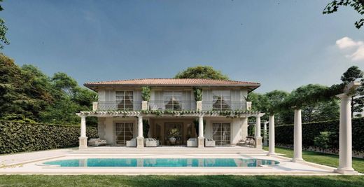 Villa in Forte dei Marmi, Provincia di Lucca