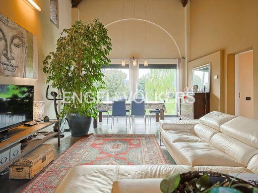 Villa in Massa Fiscaglia, Provincia di Ferrara