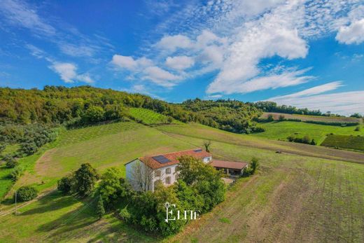 Villa in Sala Monferrato, Provincia di Alessandria