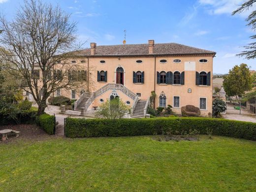 Villa in Arquà Polesine, Provincia di Rovigo