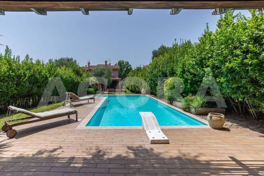 Βίλα σε Ρώμη, Lazio