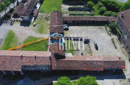 Landhuis in Borghetto Lodigiano, Provincia di Lodi