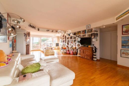Penthouse in Rome, Latium