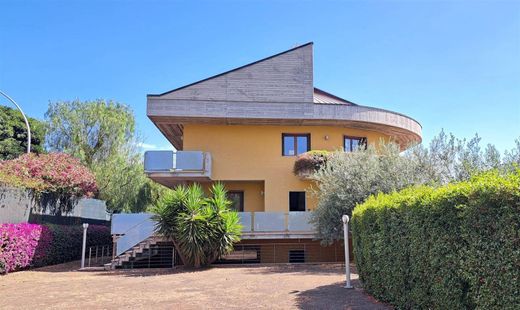 Villa à San Gregorio di Catania, Catane