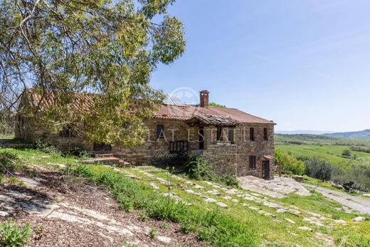 Casa de campo en Montegabbione, Provincia di Terni