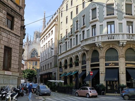 Office in Milan, Lombardy