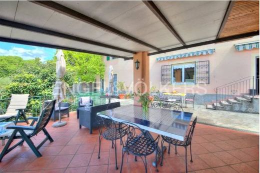 Maison mitoyenne à Rapallo, Gênes