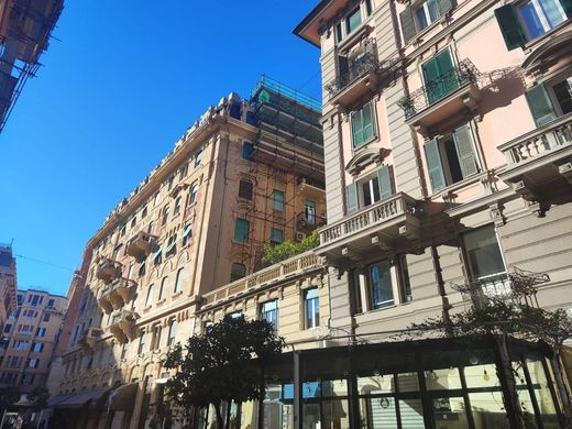 Appartement à Gênes, Ligurie