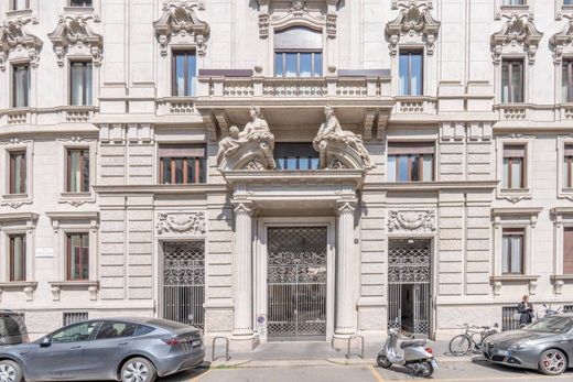 Apartament w Mediolan, Città metropolitana di Milano