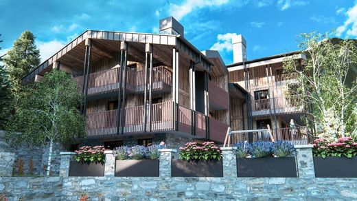 Appartement à Courmayeur, Valle d'Aosta