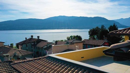 Penthouse w Verbania, Piemonte