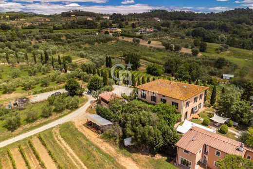 Φάρμα σε Montecarlo, Provincia di Lucca