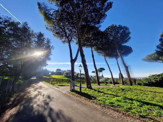 Ρετιρέ σε Castel Gandolfo, Ρώμη