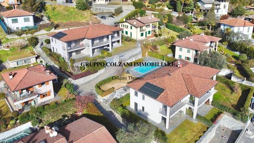 Apartamento - Tremezzina, Provincia di Como