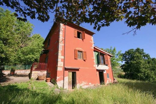 Landsitz in Quarrata, Provincia di Pistoia