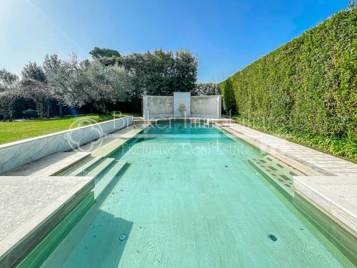 Вилла, Forte dei Marmi, Provincia di Lucca