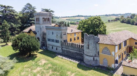 Villa in Quattro Castella, Provincia di Reggio Emilia