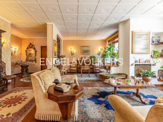 Apartamento - Roma, Lazio