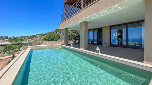 Βίλα σε Sciacca, Agrigento