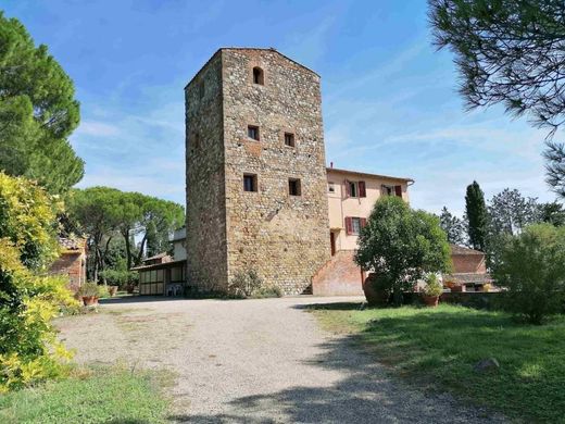 Εξοχική κατοικία σε Gambassi Terme, Province of Florence