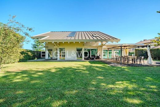 Villa in Salgareda, Provincia di Treviso