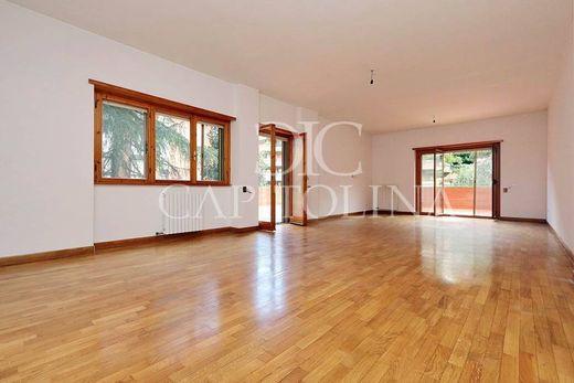 Penthouse in Rome, Latium