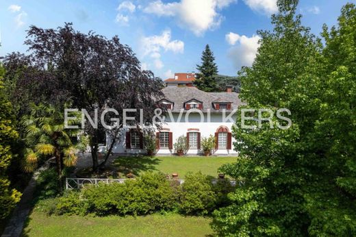 Villa in Busto Arsizio, Provincia di Varese