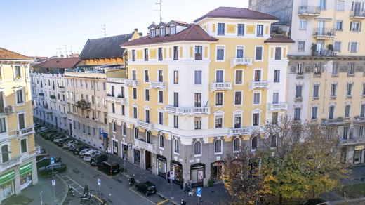 Apartment / Etagenwohnung in Mailand, Lombardei
