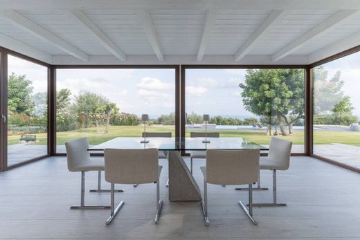 빌라 / Modica, Ragusa